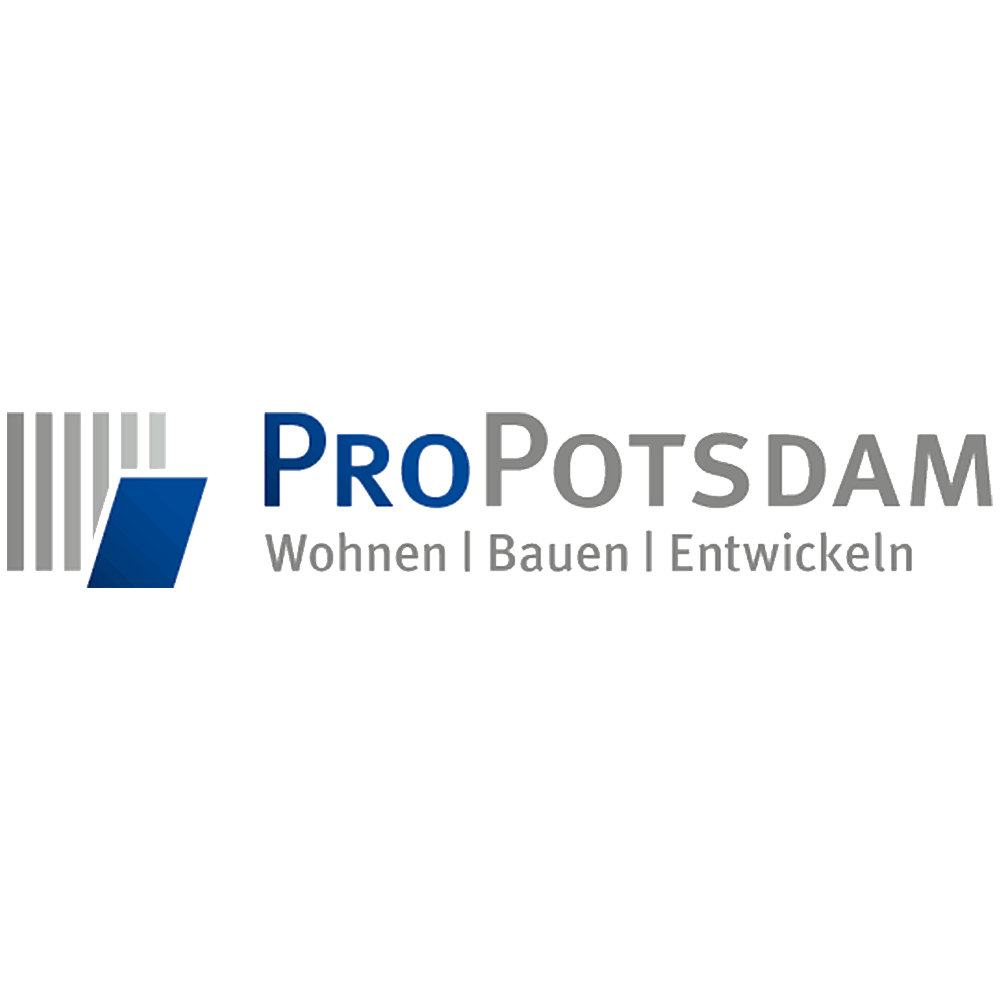 Pro Potsdam Logo