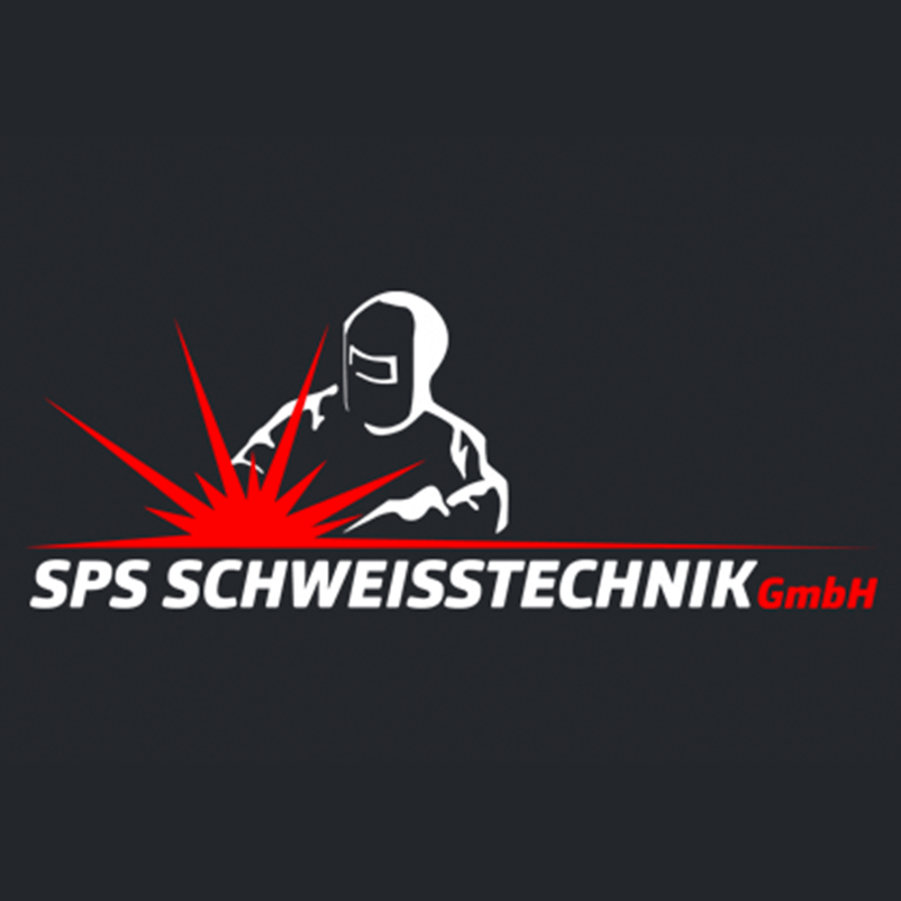 SPS Schweisstechnik GmbH Logo