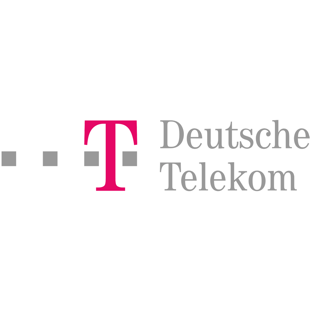 deutsche telekom ag logo