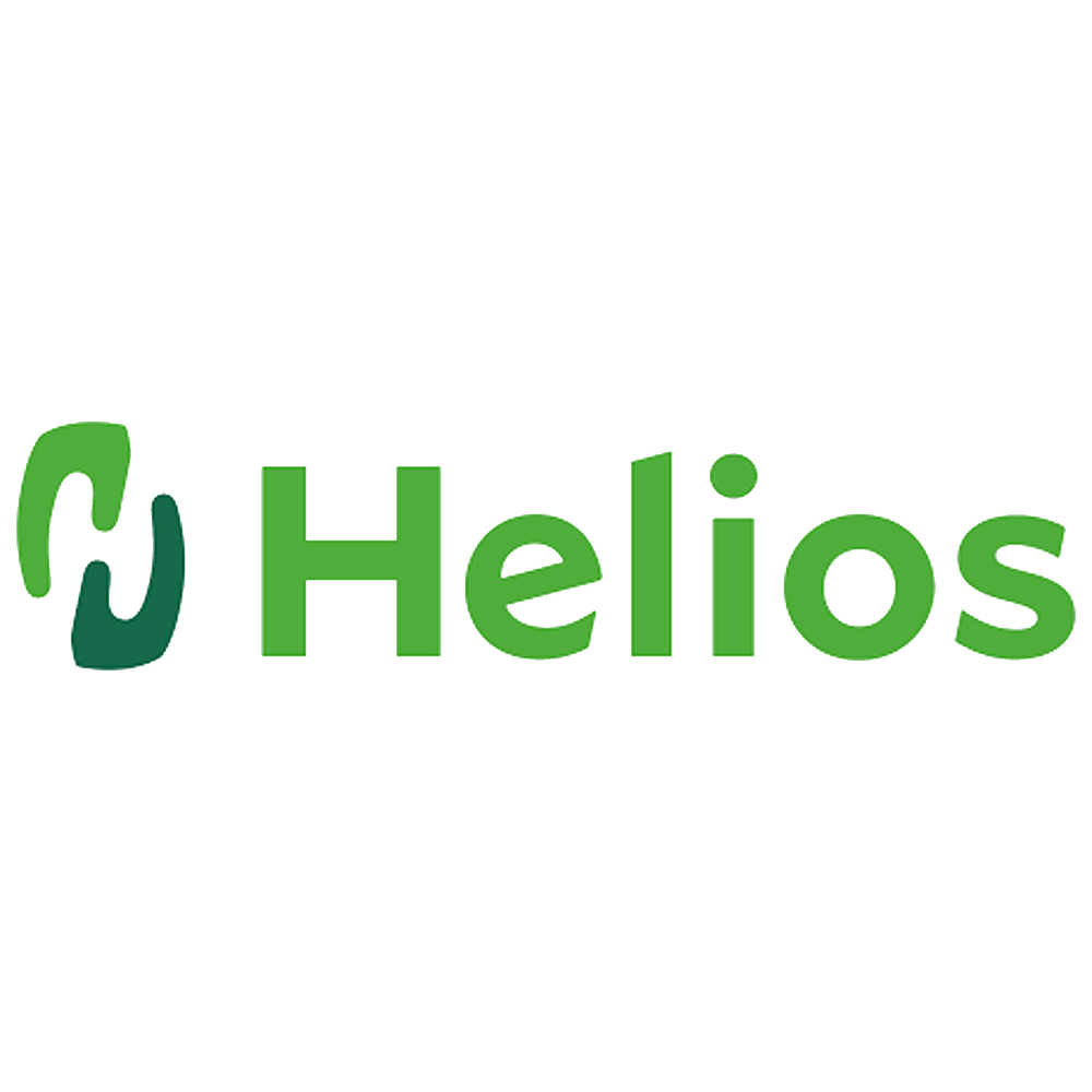 helios kliniken logo